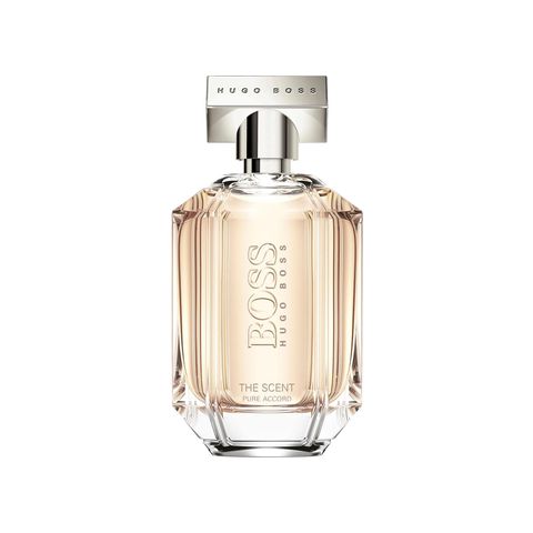 Boss The Scent Pure Accord For Her