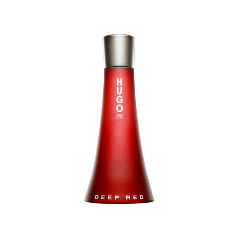 Deep Red
