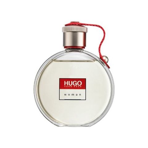 Hugo Woman