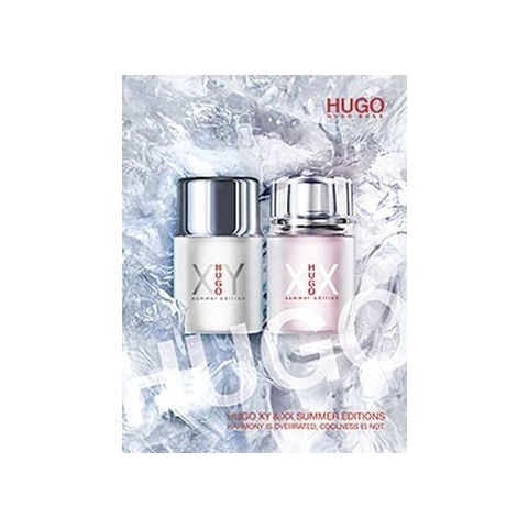 Hugo XX Summer Edition