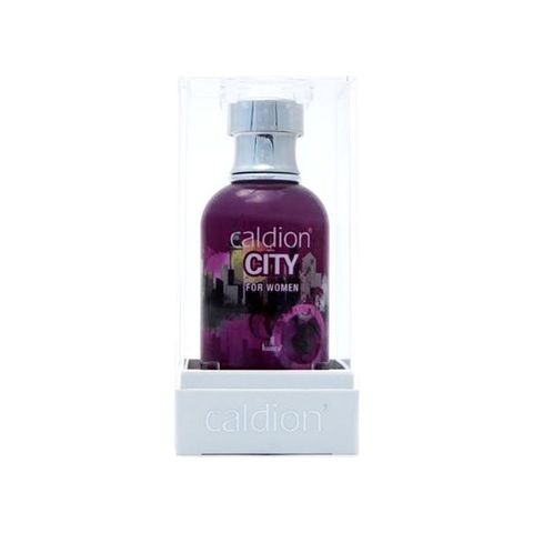 Caldion City for Women