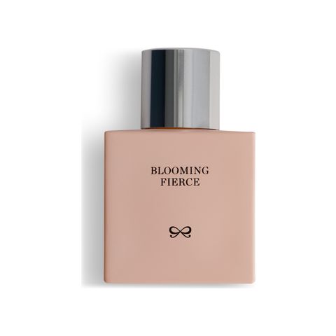Blooming Fierce