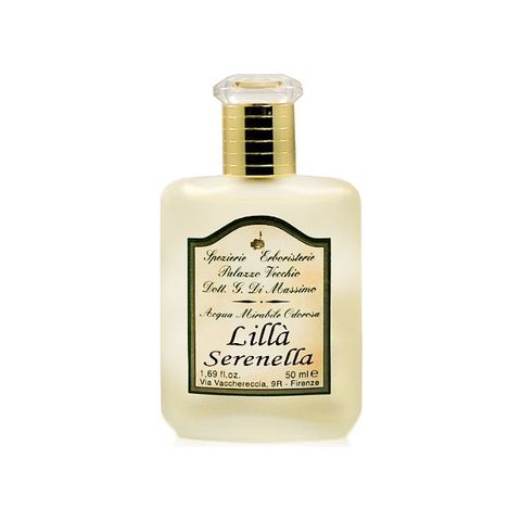 Lillà Serenella
