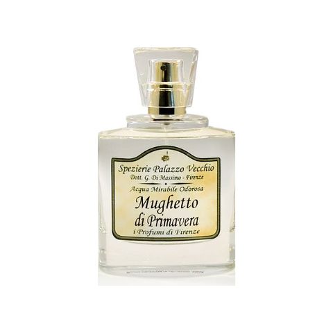 Mughetto di Primavera