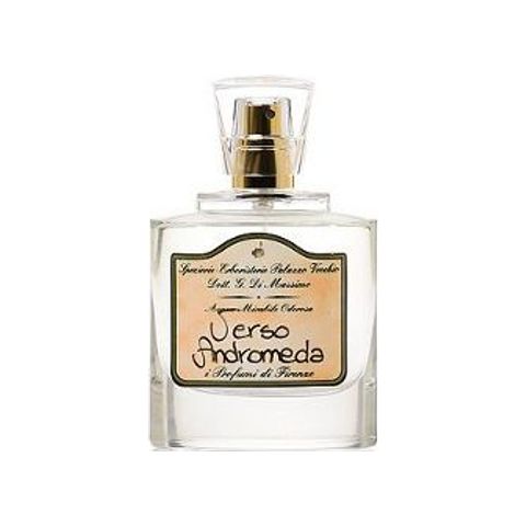 Verso Andromeda