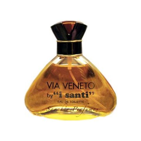 Via Veneto
