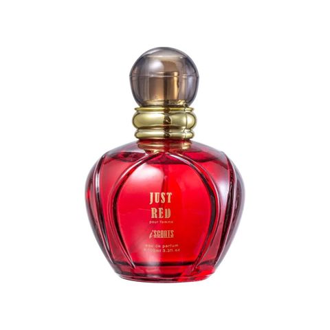 Just Red