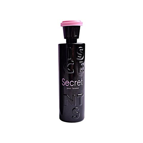 Secret