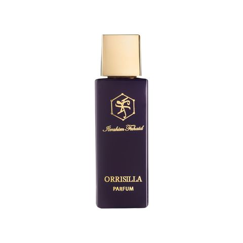 Orrisilla