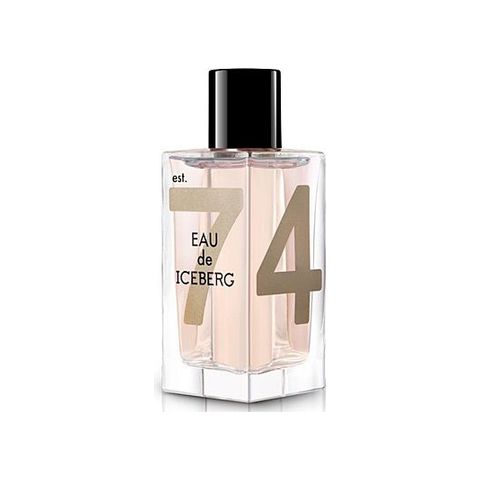 Eau de Iceberg Jasmin