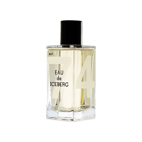 Eau de Iceberg Pour Femme
