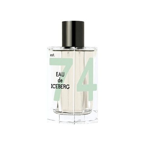 Eau de Iceberg Sparkling Lily