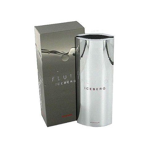 Fluid Woman