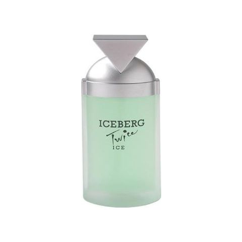 Iceberg Twice Ice