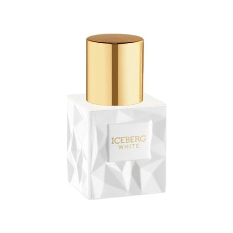 Iceberg White