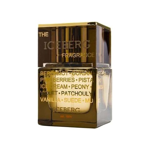 The Iceberg Fragrance