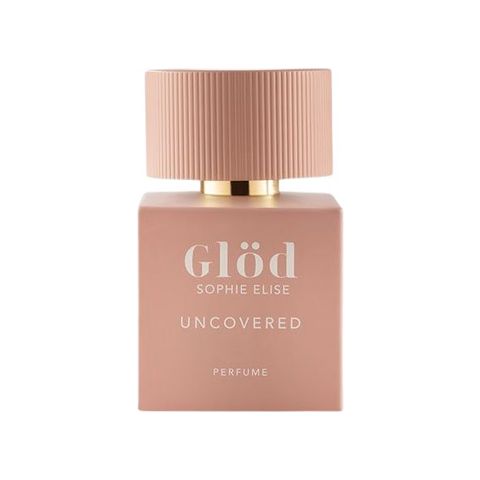 Glöd Sophie Elise Uncovered