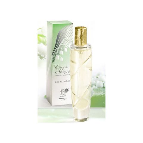 Elixir de Muguet