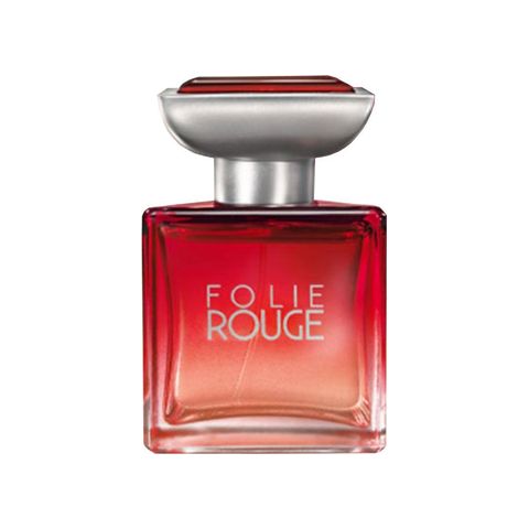 Folie Rouge