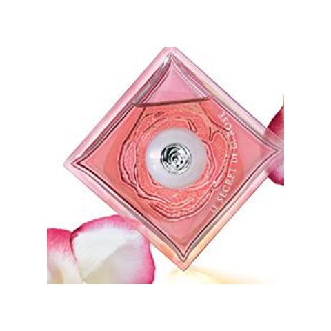 Le Secret de la Rose
