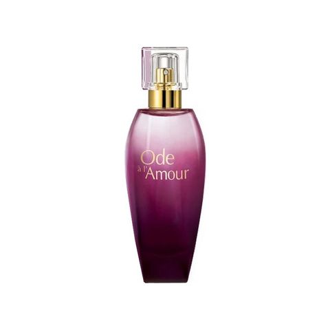 Ode а l'Amour