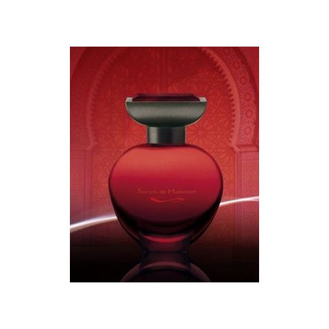 Secrets de Hammam
