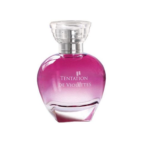 Tentation de Violettes