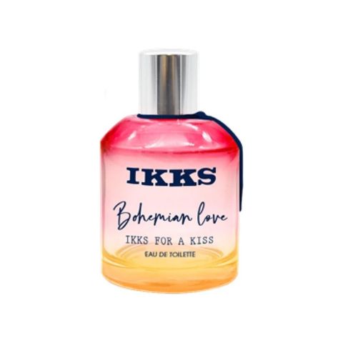 IKKS For A Kiss Bohemian Love