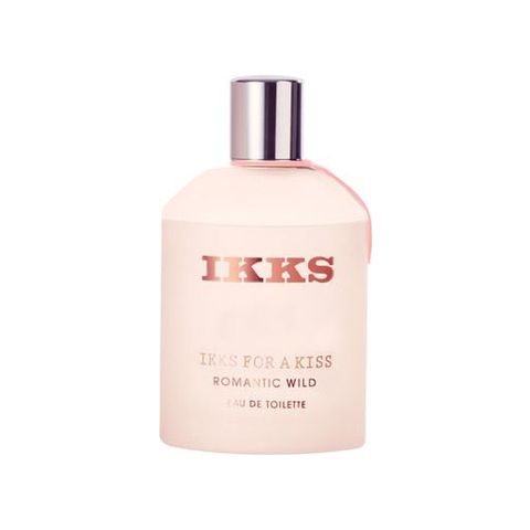 IKKS For A Kiss Romantic Wild