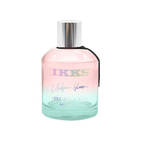IKKS For A Kiss Urban Bloom