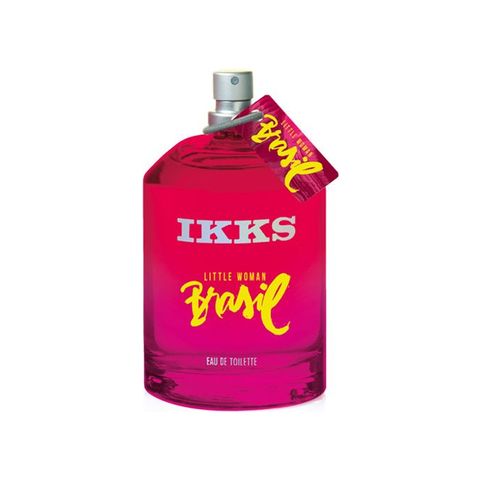 IKKS Little Woman Brazil