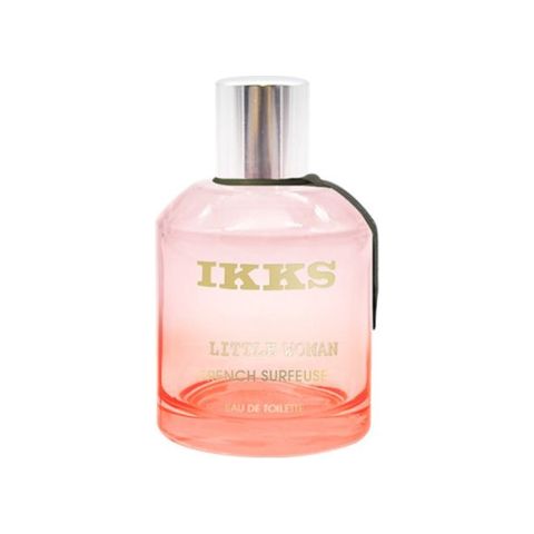 IKKS Little Woman French Surfeuse