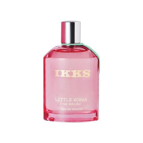 IKKS Little Woman Pink Malibu