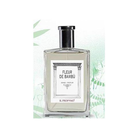 Fleur de Bambu