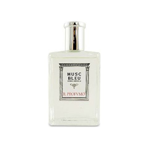 Musc Bleu Absolu