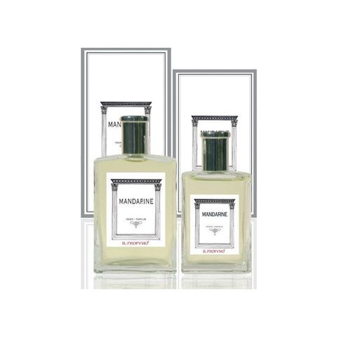 Osmo Scents Mandarine