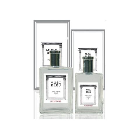 Osmo Scents Musc Bleu
