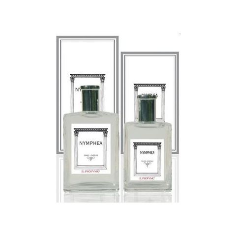 Osmo Scents Nymphea