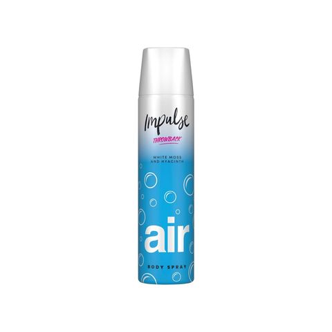 Throwback Air