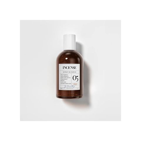 Oriental Blossom Perfume 05