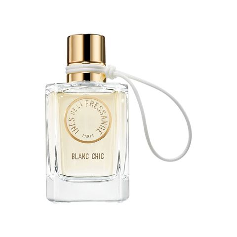 Blanc Chic