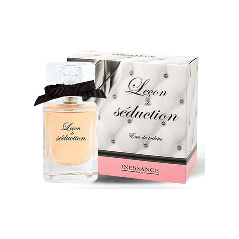 Lecon de Seduction