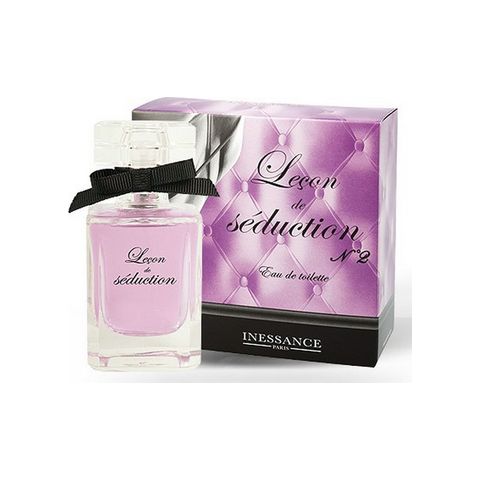 Lecon de Seduction No. 2