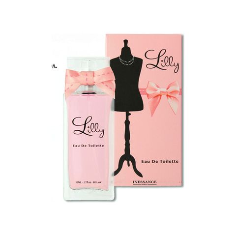 Lilly