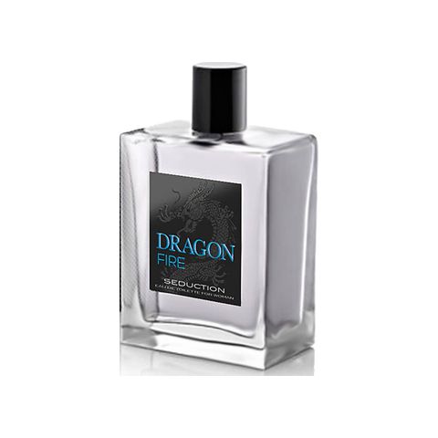 Dragon Fire Seduction