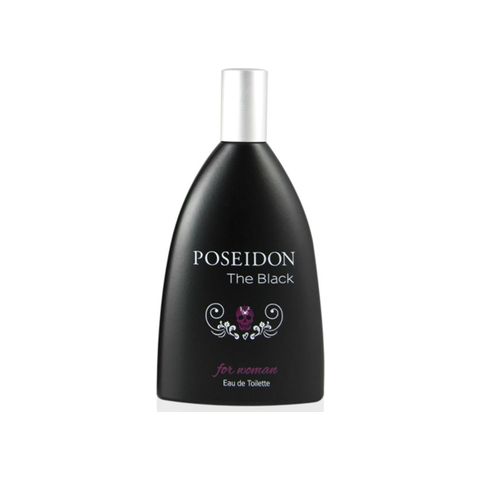 Poseidon The Black for Woman