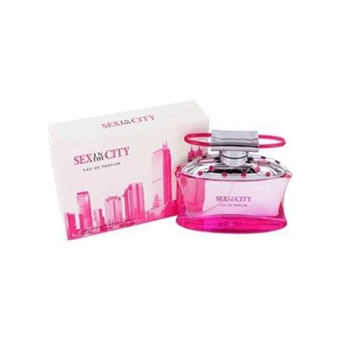 Sex In The City Love