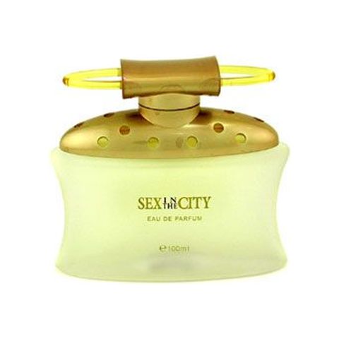 Sex In The City Lustre