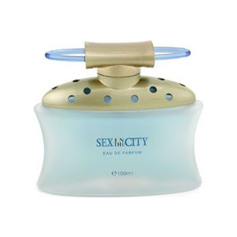 Sex in The City Seduce