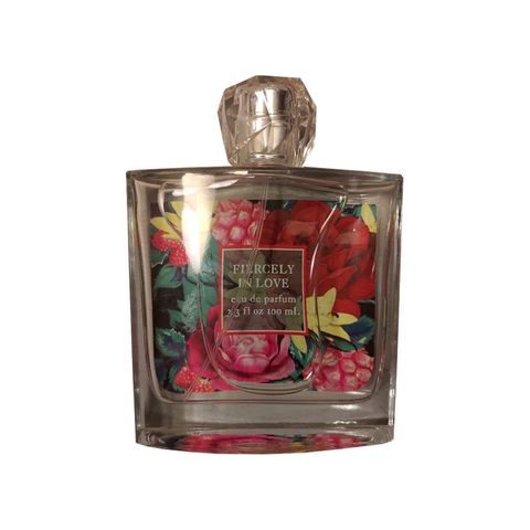 Fiercely in Love Eau de Parfum